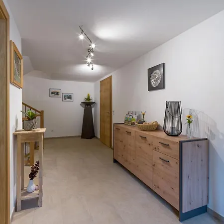 Bichldorf Апартаменты *