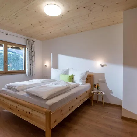 Bichldorf Зёлль