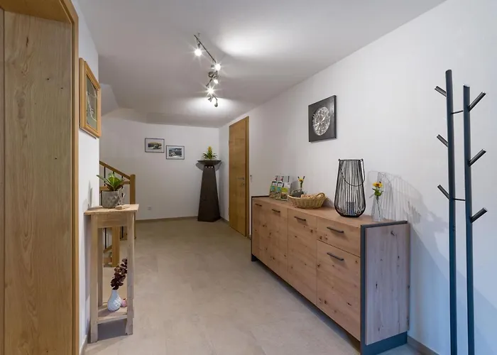 Bichldorf Apartamento *