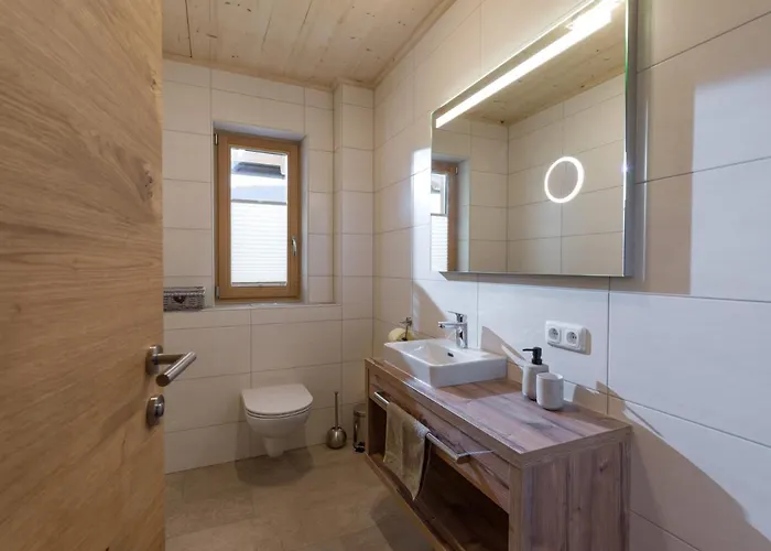 Apartamento Bichldorf