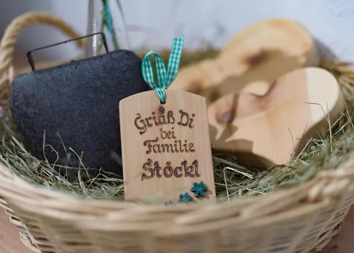 Bichldorf Apartamento Söll