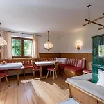 Bichldorf * Söll