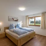 Apartman Bichldorf *