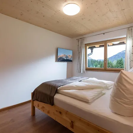 Bichldorf Apartman *