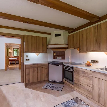 Apartman Bichldorf *